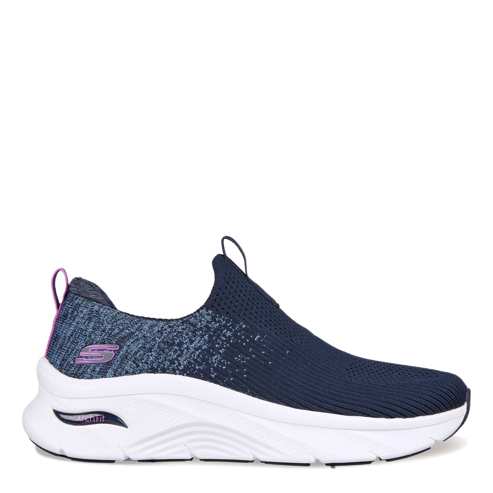 Women's Skechers, Relaxed Fit: Arch Fit D'Lux - Key Journey 