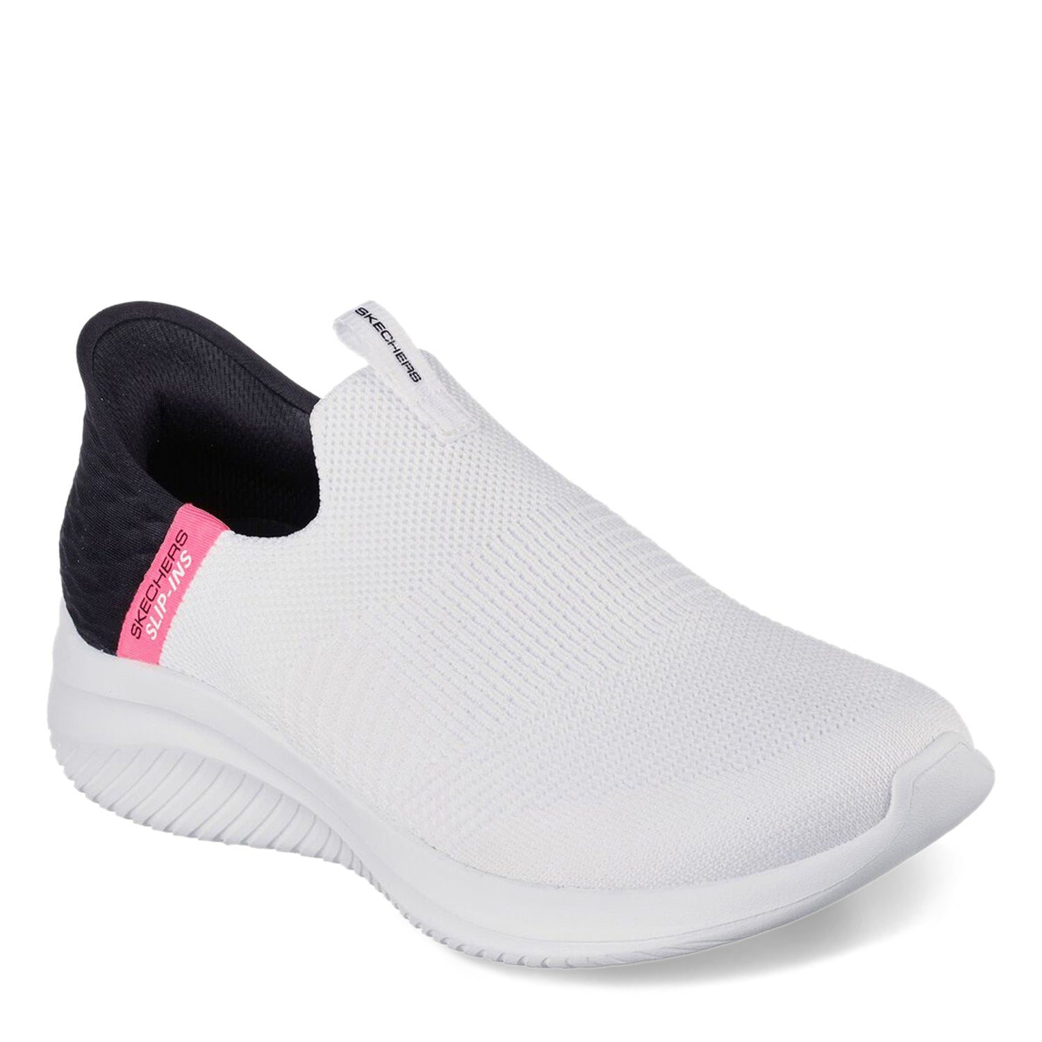 Women's Skechers, Slip-Ins Ultra Flex Fresh Time Slip-On – Peltz Shoes