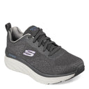 Women's Skechers, Relaxed Fit: D'Lux Walker - Daily Beauty Sneaker