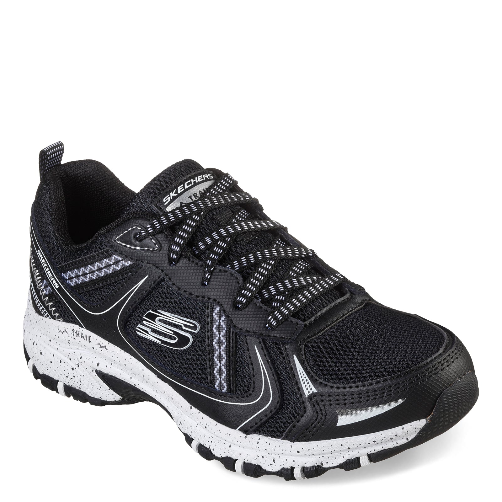 Skechers wide shop width running shoes