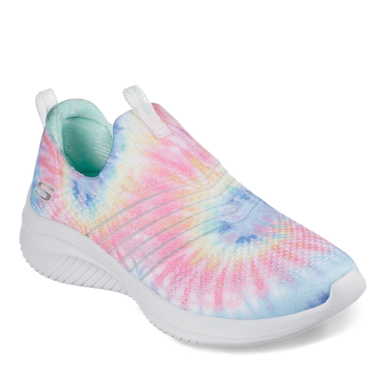 Skechers multi 2024 color slip on