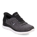 Women's Skechers, Slip-ins Summits Dazzling Haze Sneaker