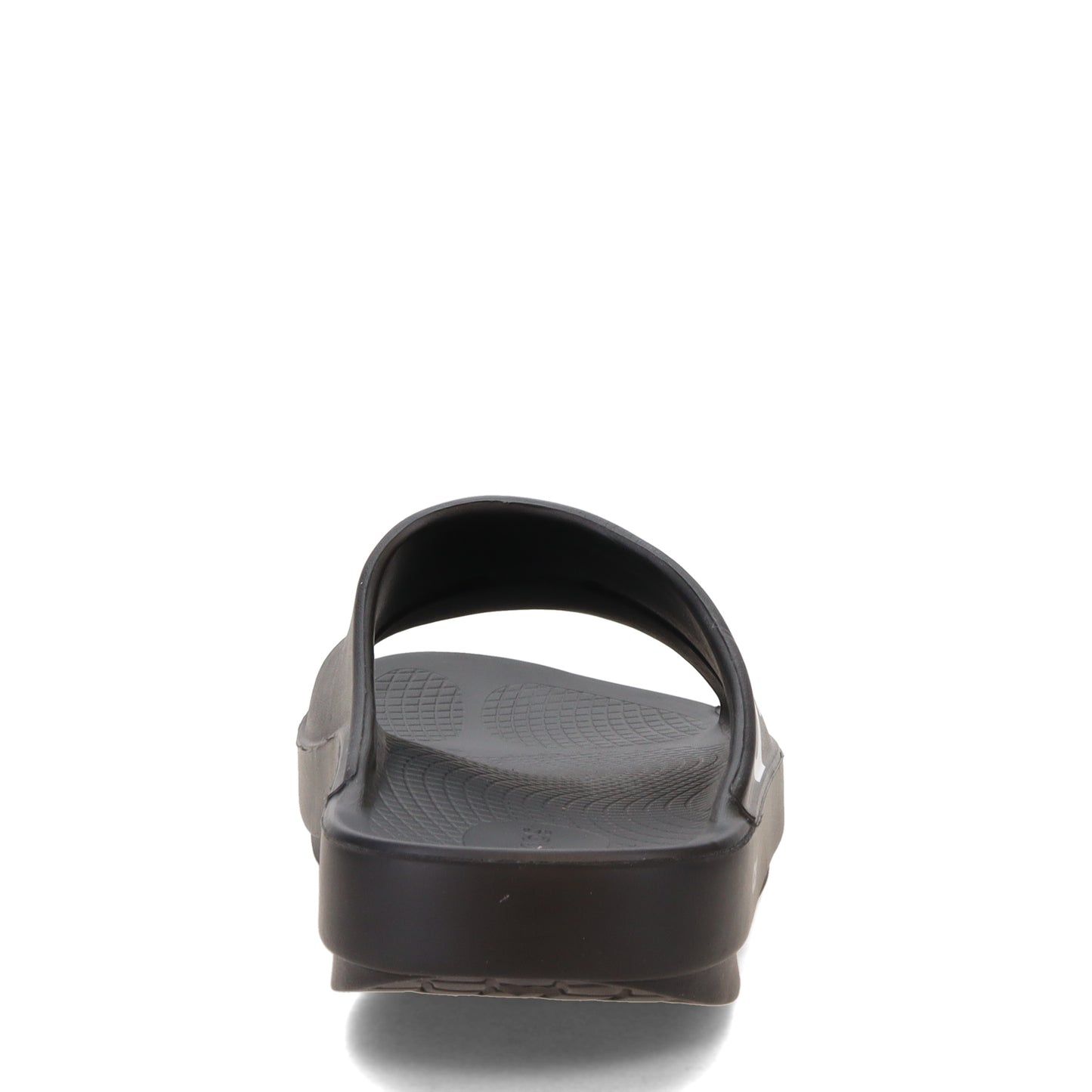 Men's Oofos, OOahh Sport Slide Sandal – Peltz Shoes