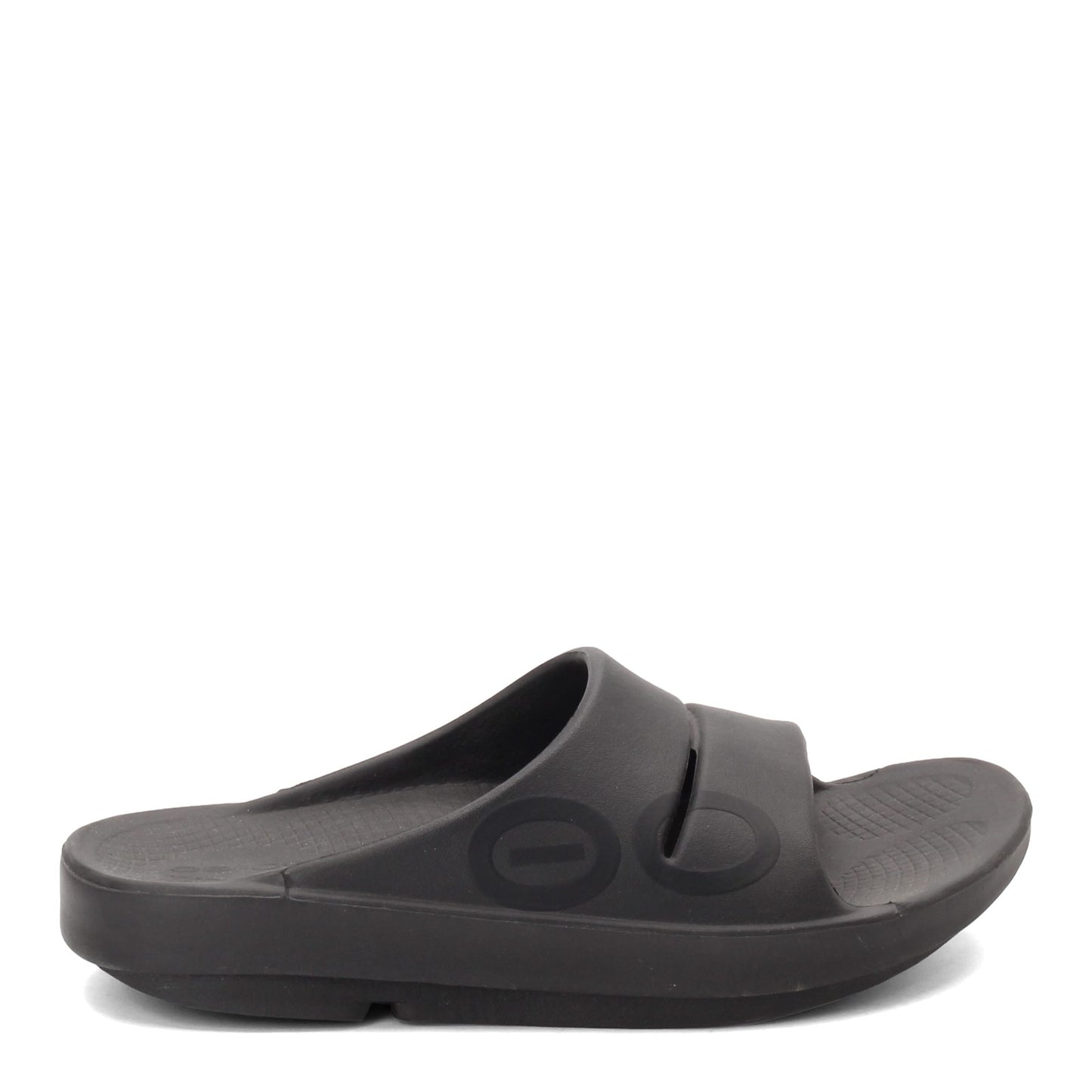 Men's OOFOS, OOahh Sport Slide – Peltz Shoes