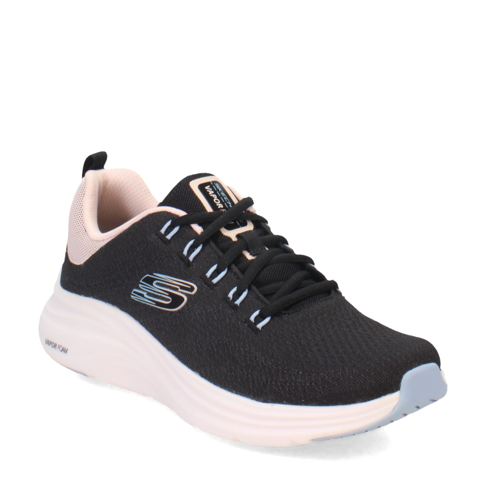 Women's Skechers, Vapor Foam Sneaker – Peltz Shoes