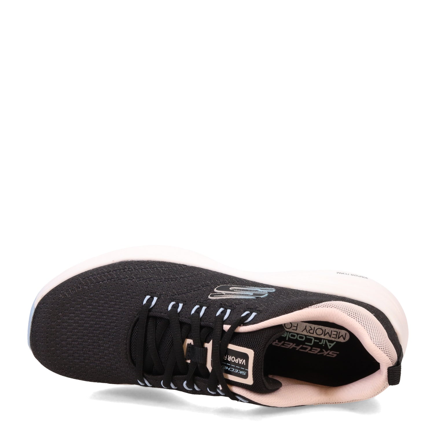 Women's Vapor Foam Sneaker - Black/Multi