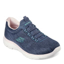 Women's Skechers, Summits - Fun Flair Sneaker