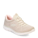 Women's Skechers, Summits - Fun Flair Sneaker