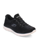 Women's Skechers, Summits â€“ Gleaming Dream Sneaker