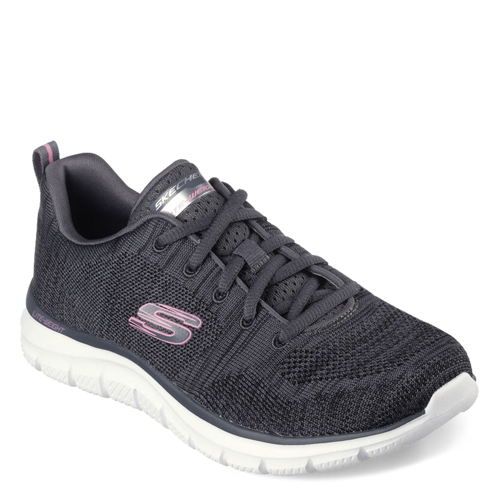 Skechers women's vivid dream fashion clearance sneaker