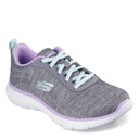 Women's Skechers, Flex Appeal 5 - Modern Times Sneaker