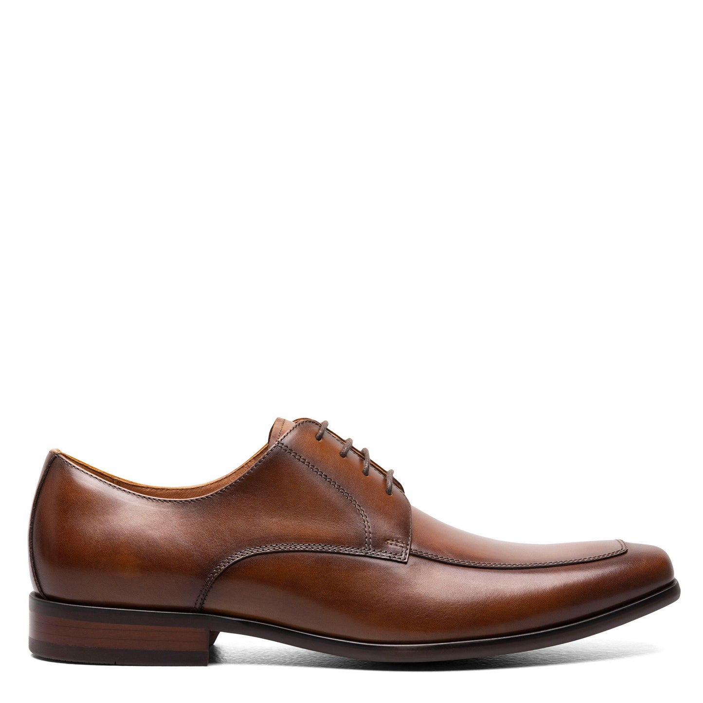 Men's Florsheim, Postino Moc Toe Oxford – Peltz Shoes