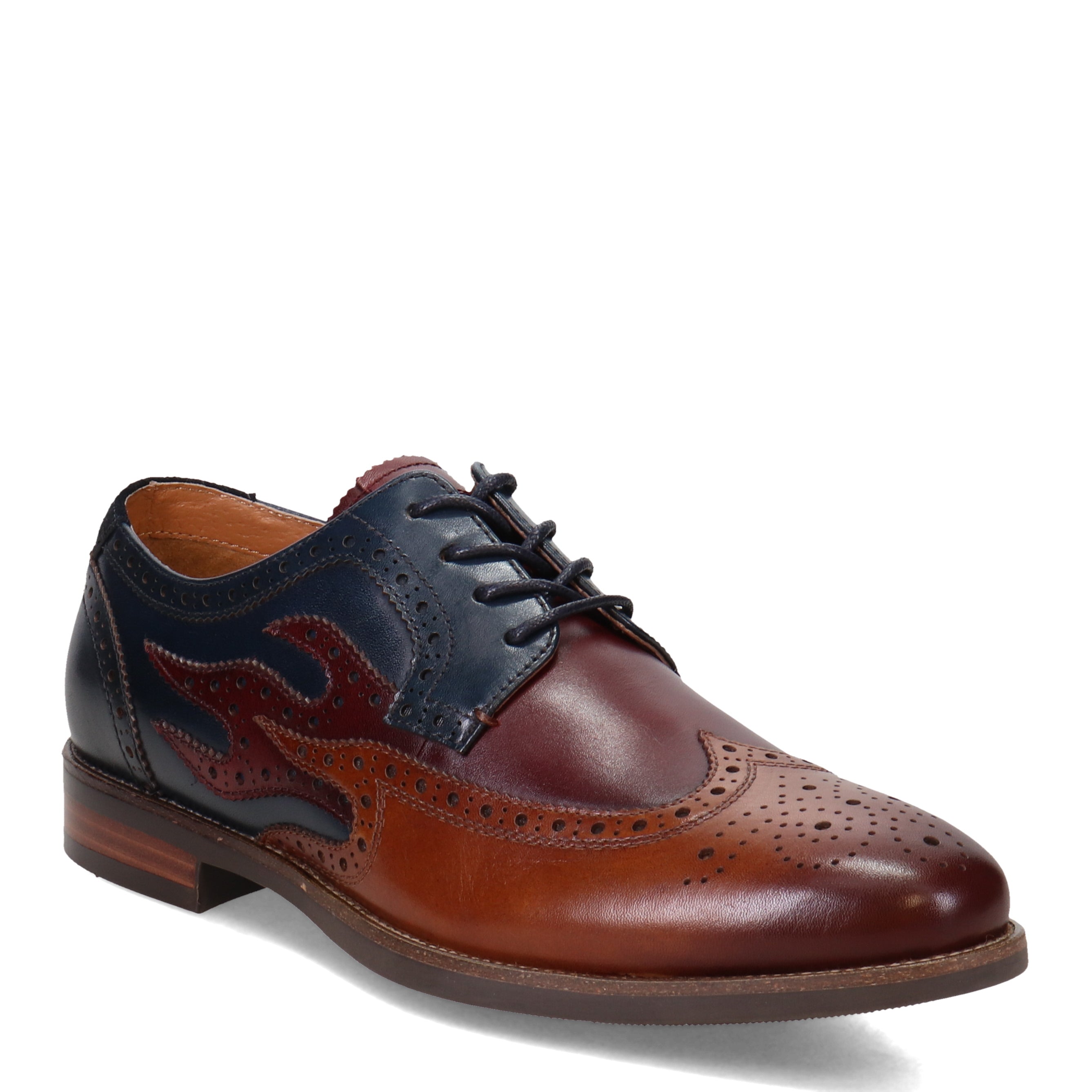 Ben sherman brent sales plain toe