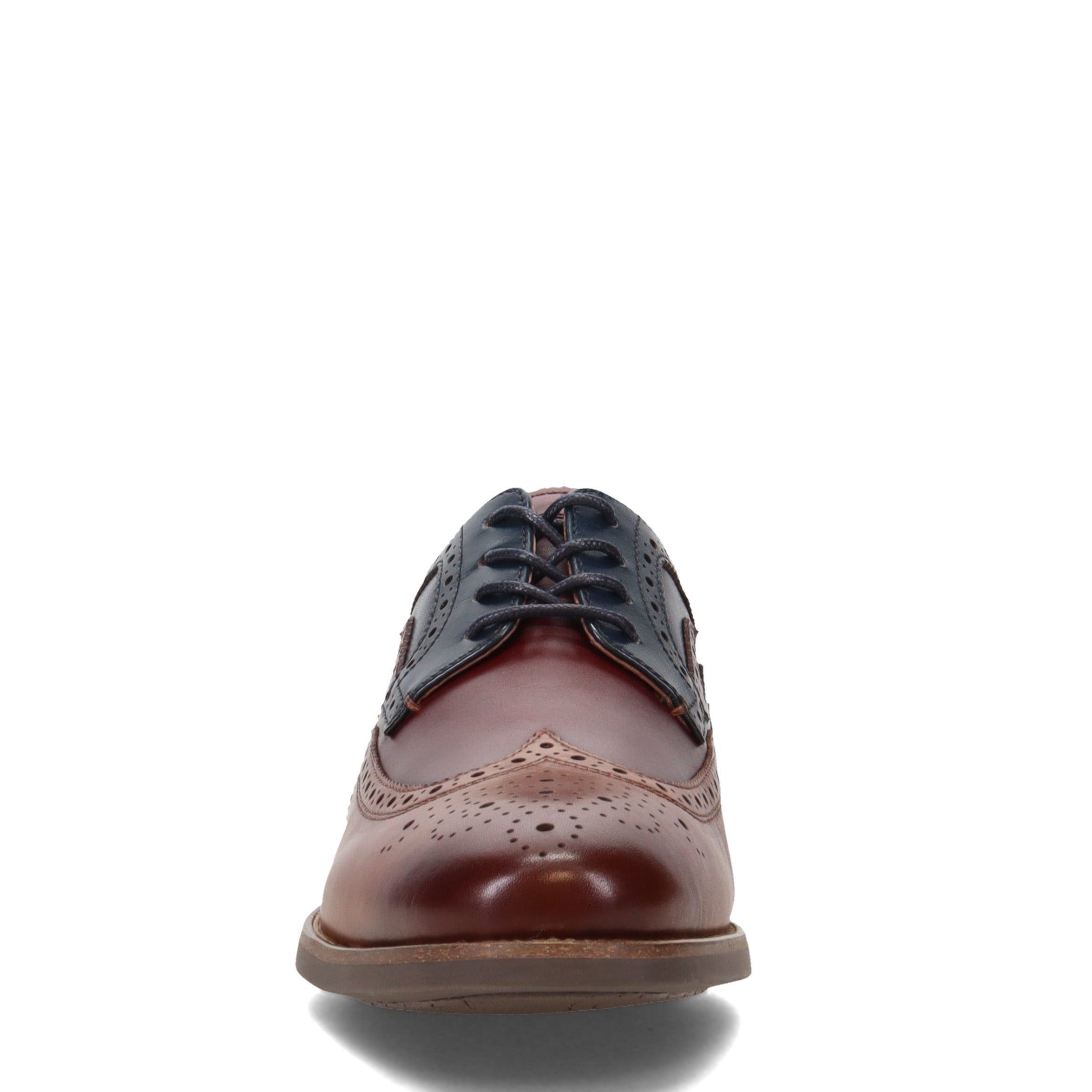 Men's Florsheim, Uptown Spicy Wingtip Oxford – Peltz Shoes