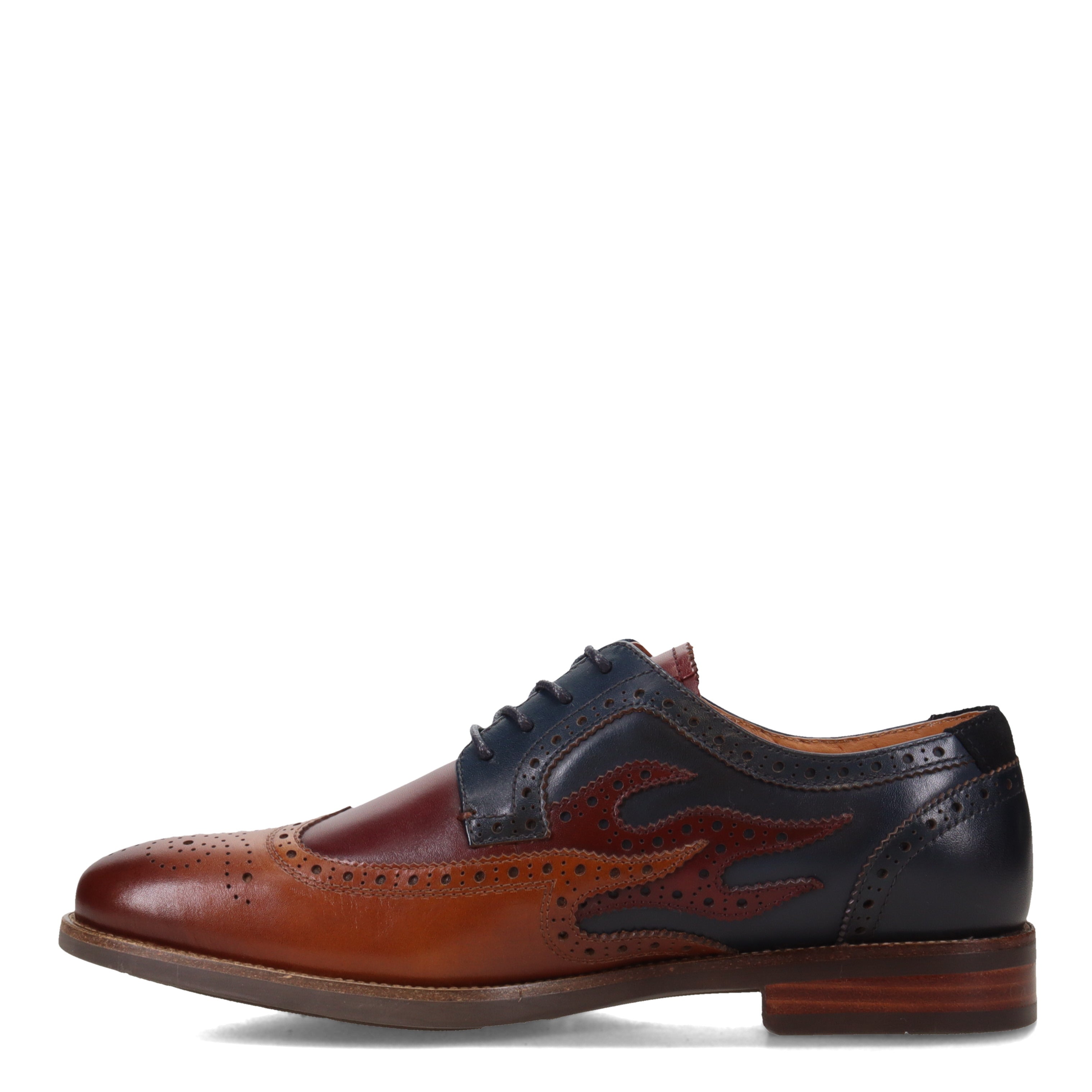 Men's Florsheim, Uptown Spicy Wingtip Oxford – Peltz Shoes