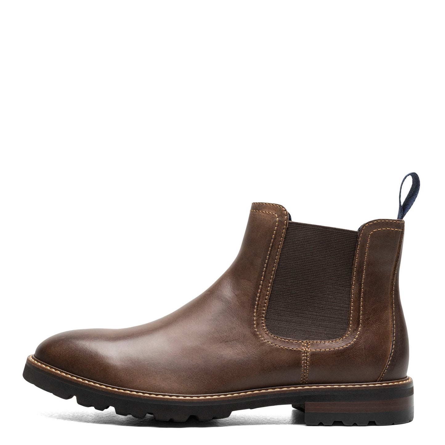 Men's Florsheim, Renegade Plain Toe Gore Boot – Peltz Shoes