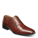 Men's Florsheim, Zaffiro Cap Toe Oxford