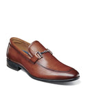 Men's Florsheim, Zaffiro Moc Toe Bit Loafer