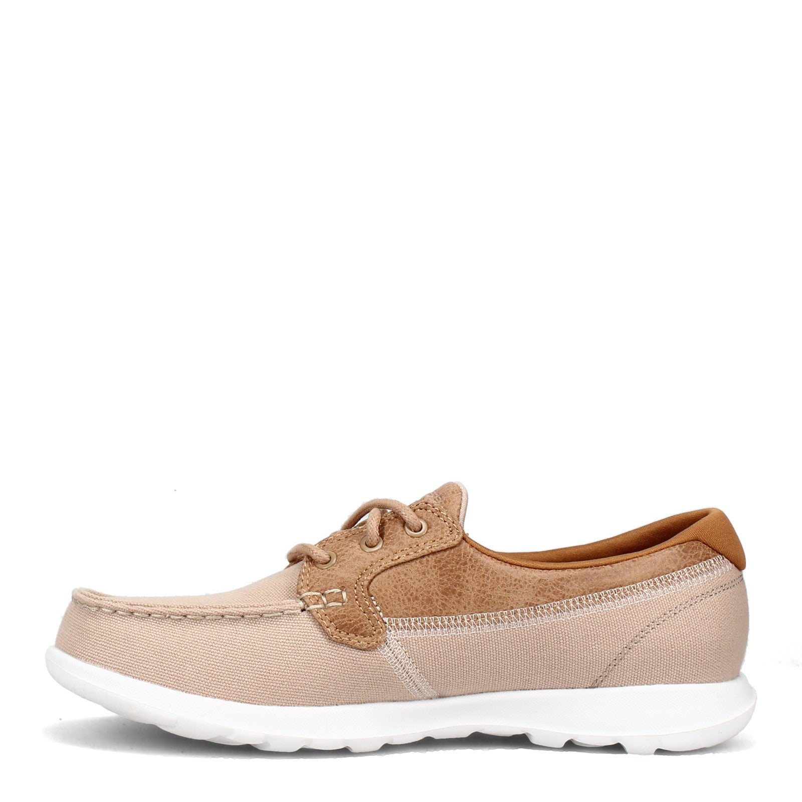 Skechers gowalk lite - coral sale