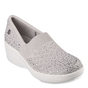 Women's Skechers, Martha Stewart x Skechers Pier-Lite â€“ Reflection Slip-On