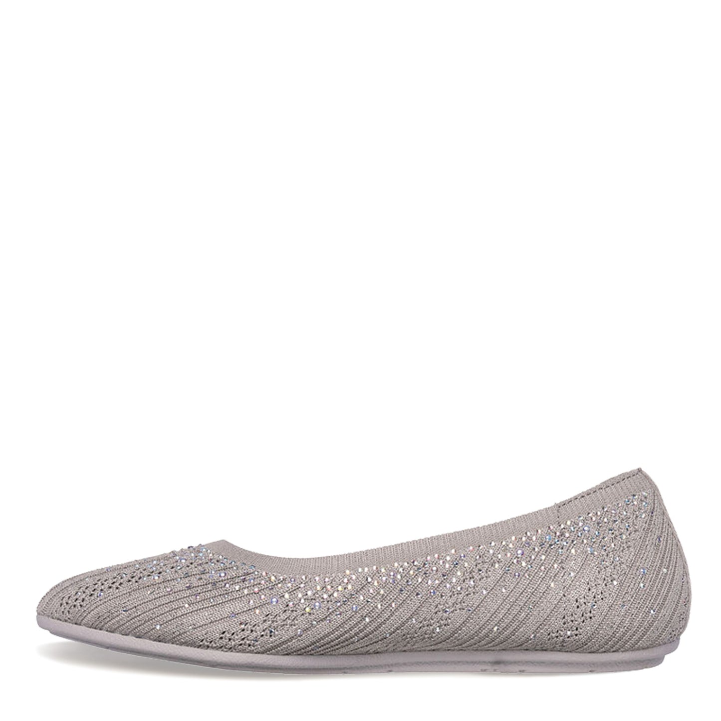 Women's Skechers, Cleo 2.0 - Glitzy Daze Flat – Peltz Shoes