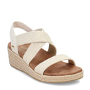 Women's Skechers, Martha Stewart: Arch Fit Beverlee â€“ Brentwood Sandal