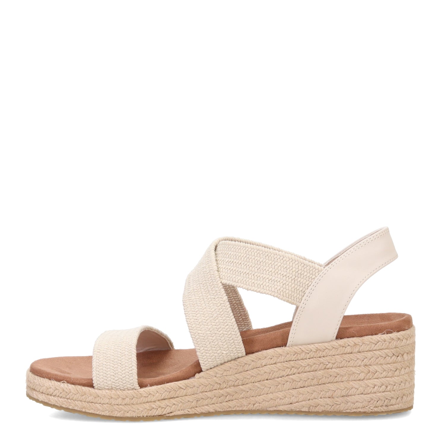 Women's Skechers, Martha Stewart: Arch Fit Beverlee – Brentwood Sandal ...