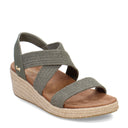 Women's Skechers, Martha Stewart: Arch Fit Beverlee â€“ Brentwood Sandal