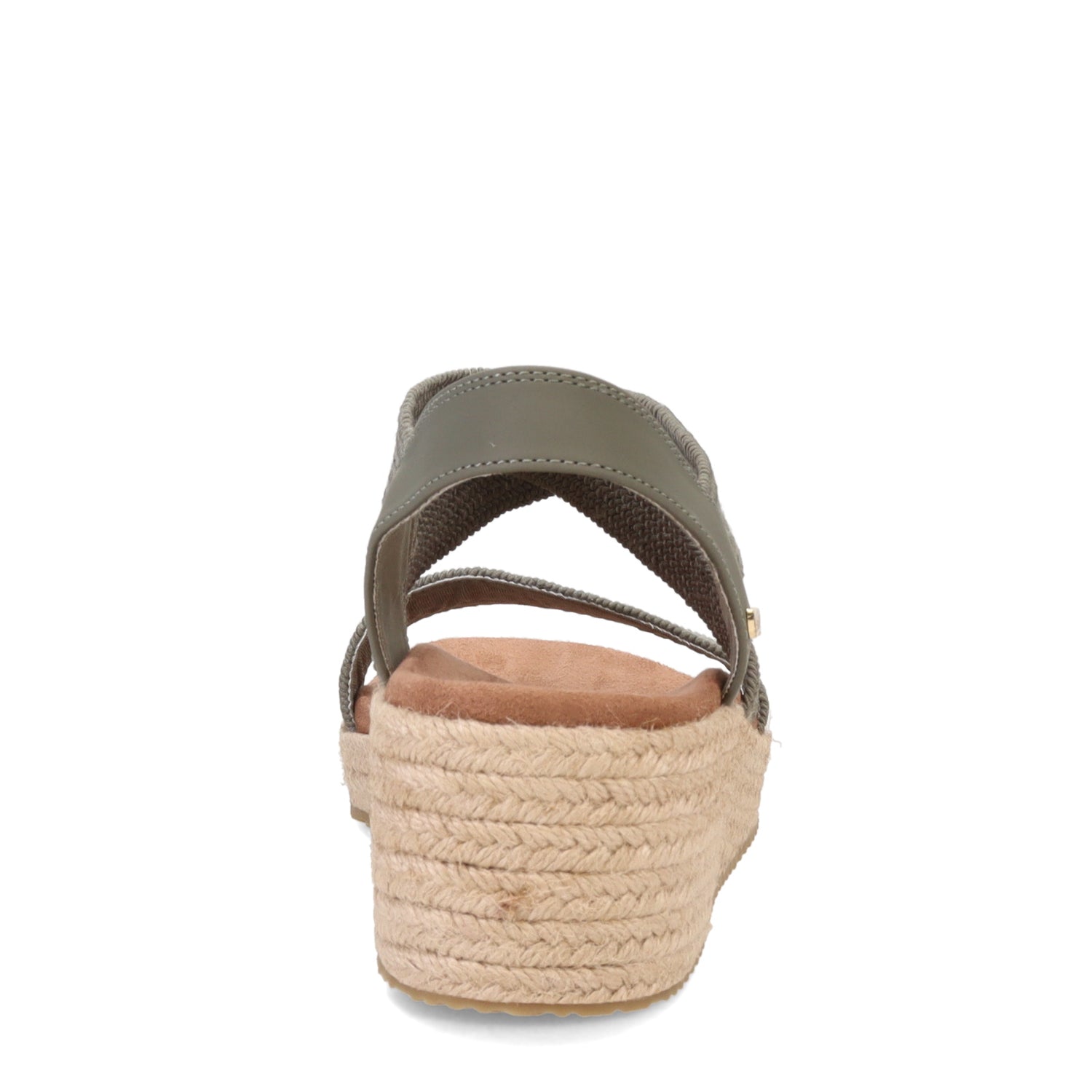 Women's Skechers, Martha Stewart: Arch Fit Beverlee – Brentwood Sandal ...