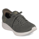 Women's Skechers, Martha Stewart - Slip-ins: Ultra Flex 3 Back On Track Sneaker