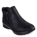 Women's Skechers, Lovely Vibe Zip Boot