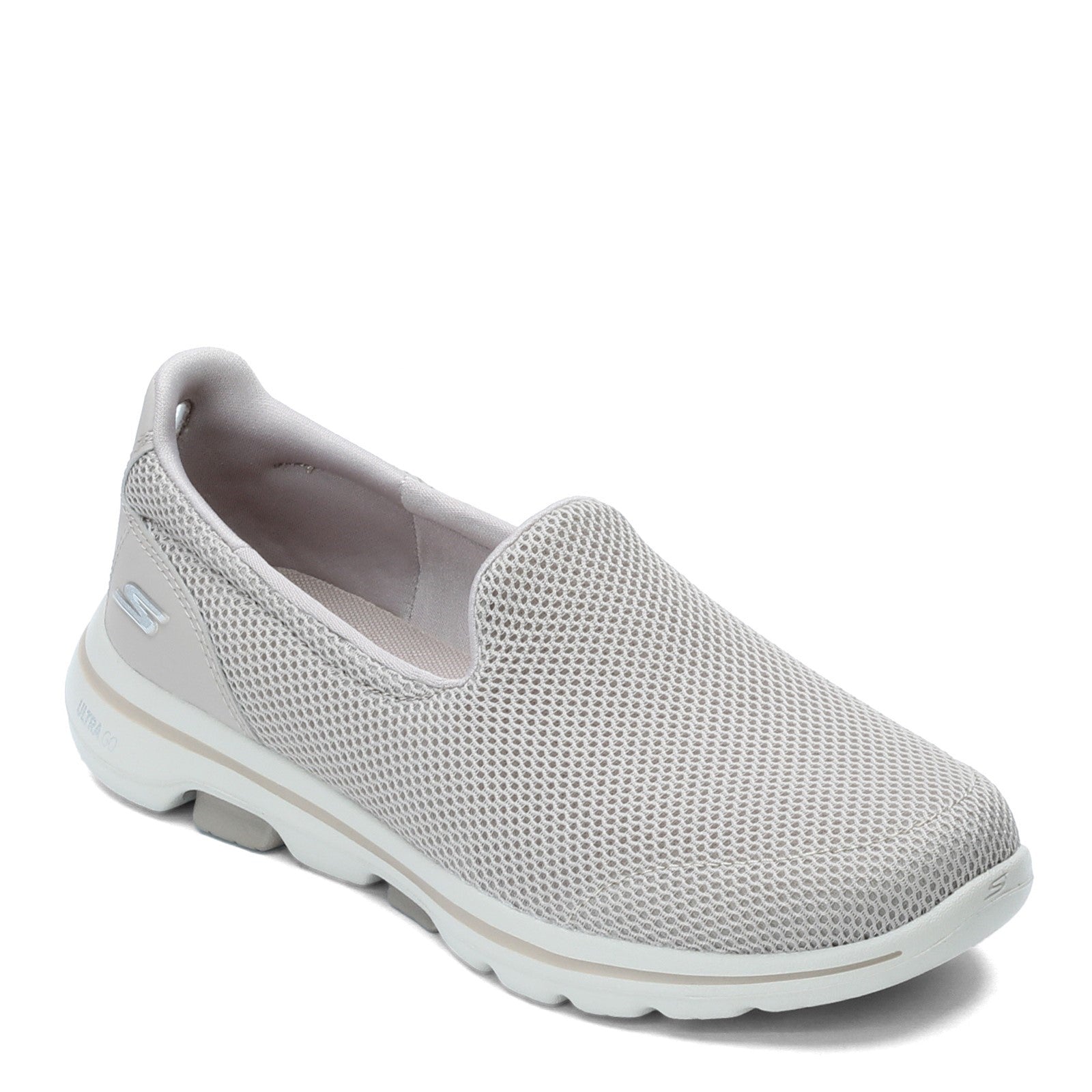 Skechers go walk 5 womens discount wide width