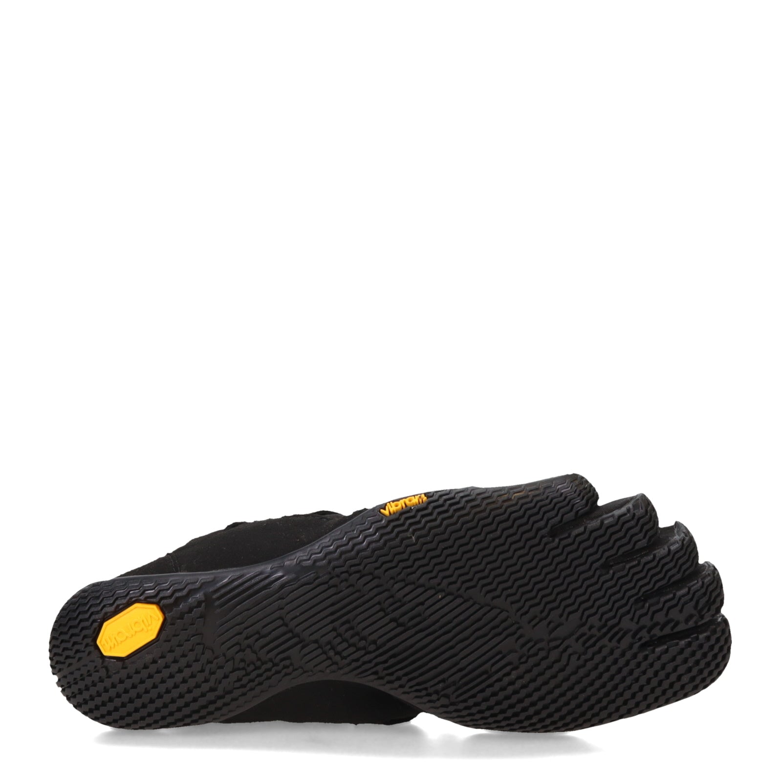 Vibram KSO Five Fingers Review | Barefoot Sandal | Backpackers.com