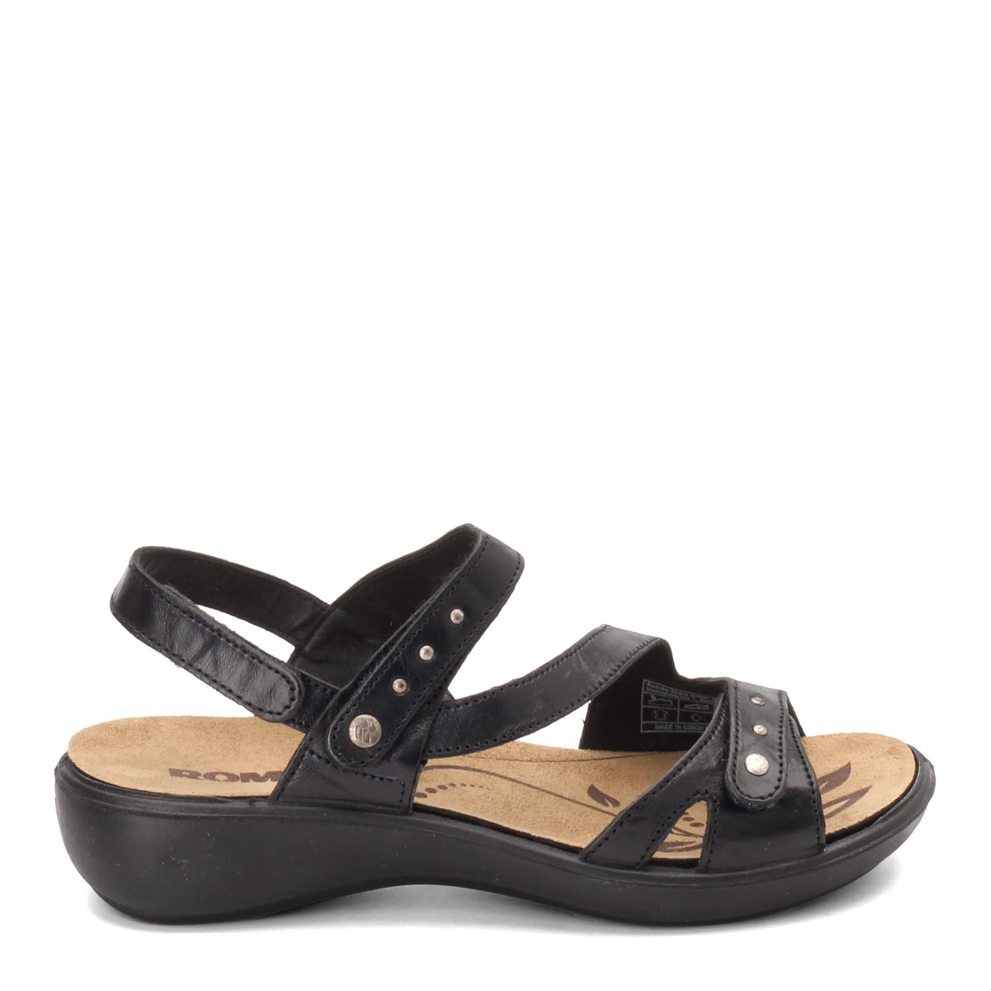 Women's Romika, Ibiza 70 Sandal – Peltz Shoes