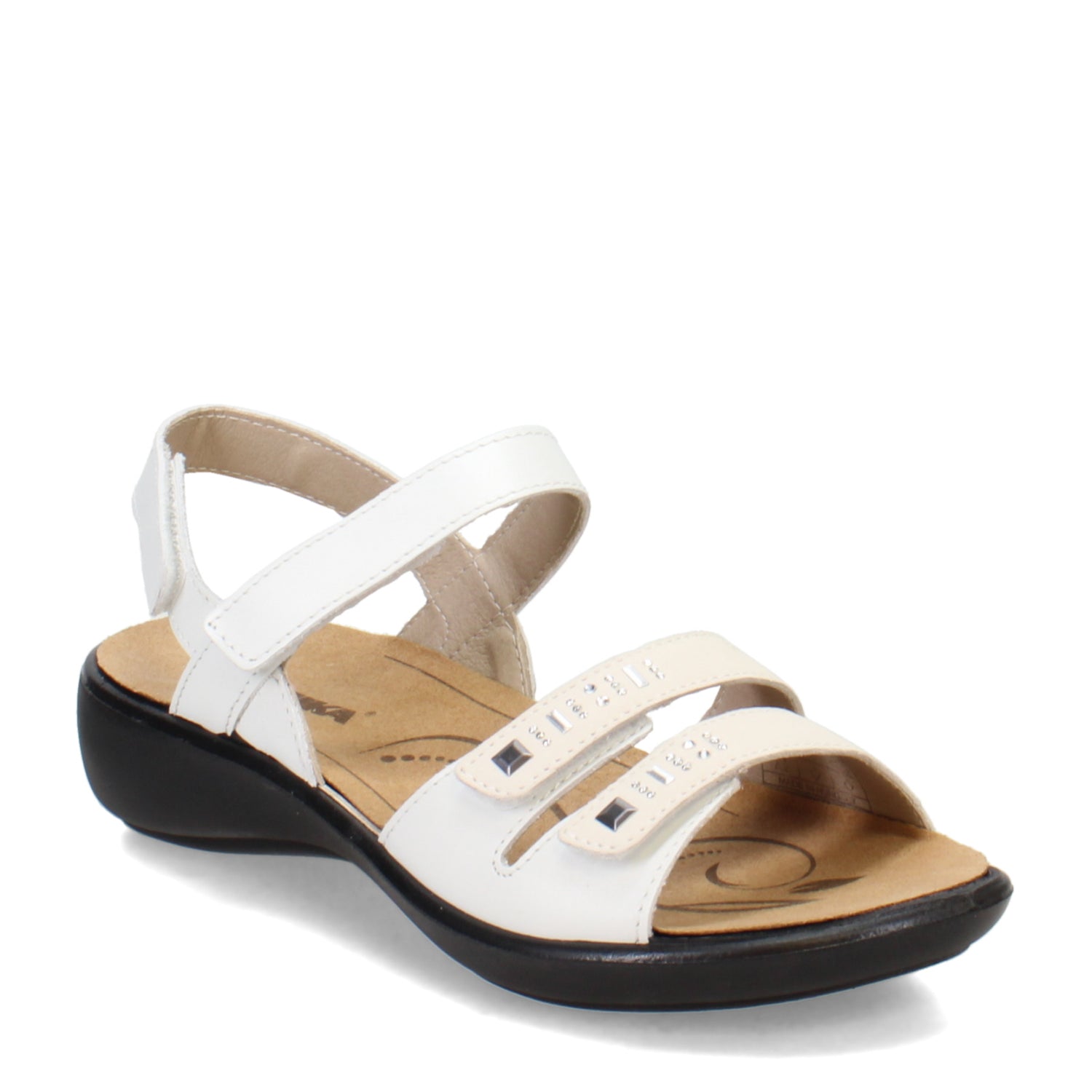 Women's Romika, Ibiza 86 Sandal – Peltz Shoes