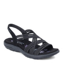 Women's Skechers, Reggae Slim - Simply Stretch Sandal