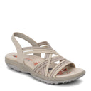 Women's Skechers, Reggae Slim - Simply Stretch Sandal