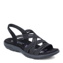 Women's Skechers, Reggae Slim - Simply Stretch Sandal - Wide Width