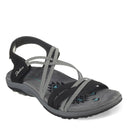 Women's Skechers, Reggae Slim - Takes Two Sandal - Wide Width