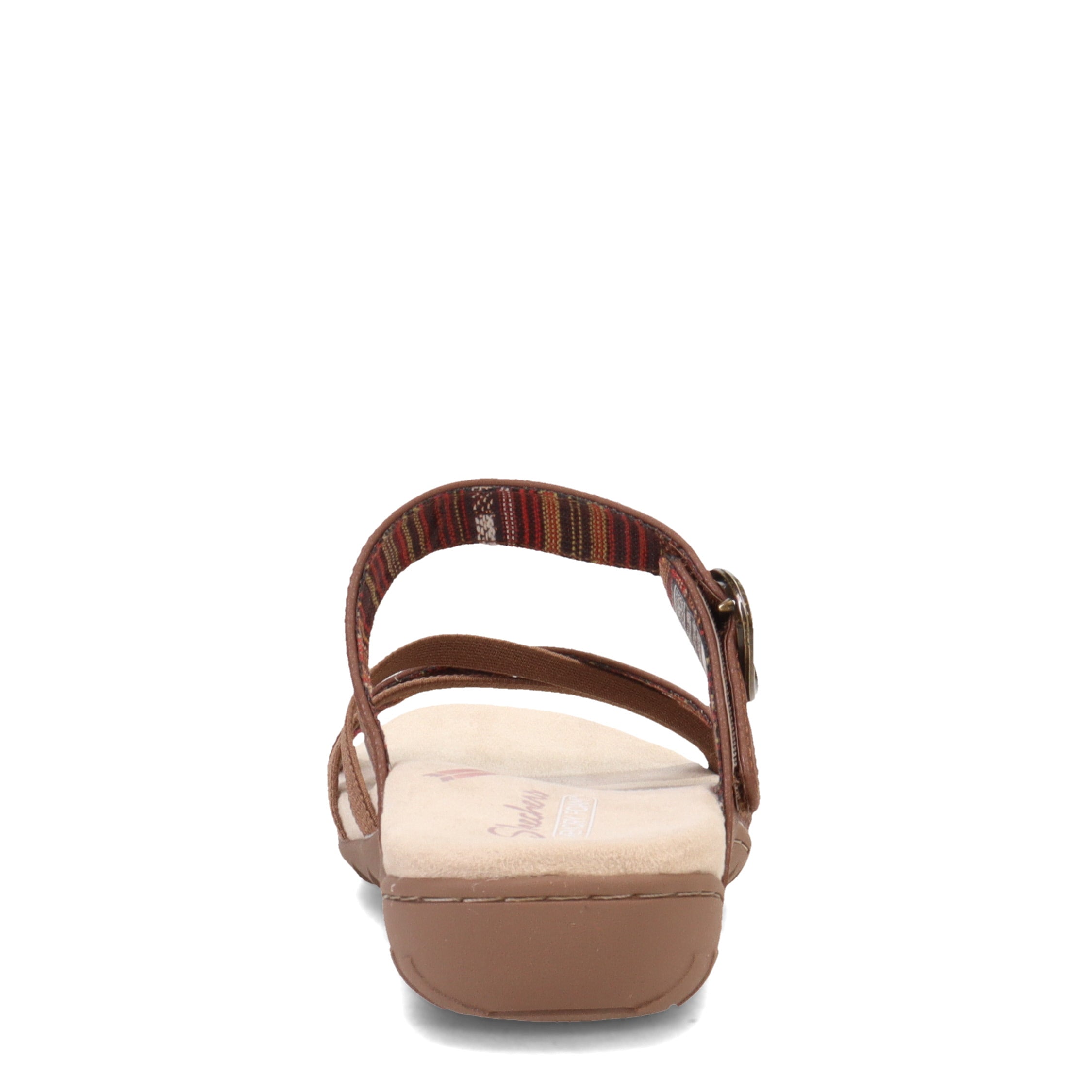 Skechers cheap brown sandals