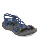 Women's Skechers, Reggae - Fun Banter Sandal