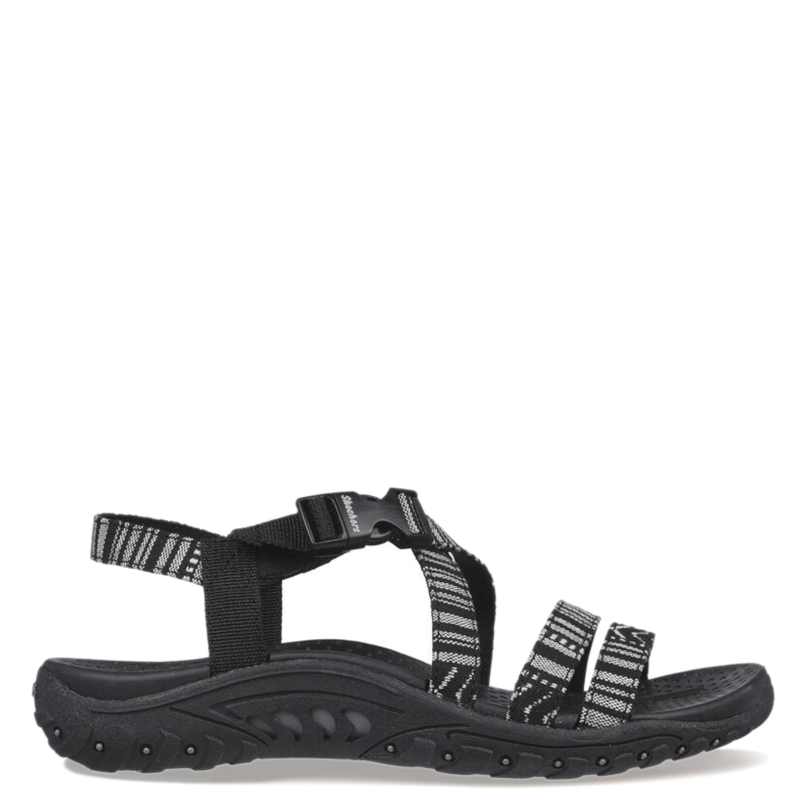 Women's skechers best sale reggae sandals