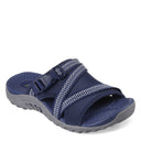 Women's Skechers, Reggae - Slide Thru Sandal