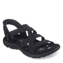 Women's Skechers, Slip-ins: Reggae Slim - Stretch Flex Sandal