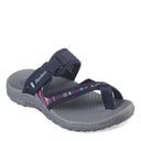 Women's Skechers, Reggae - Baja Sunrise Sandal