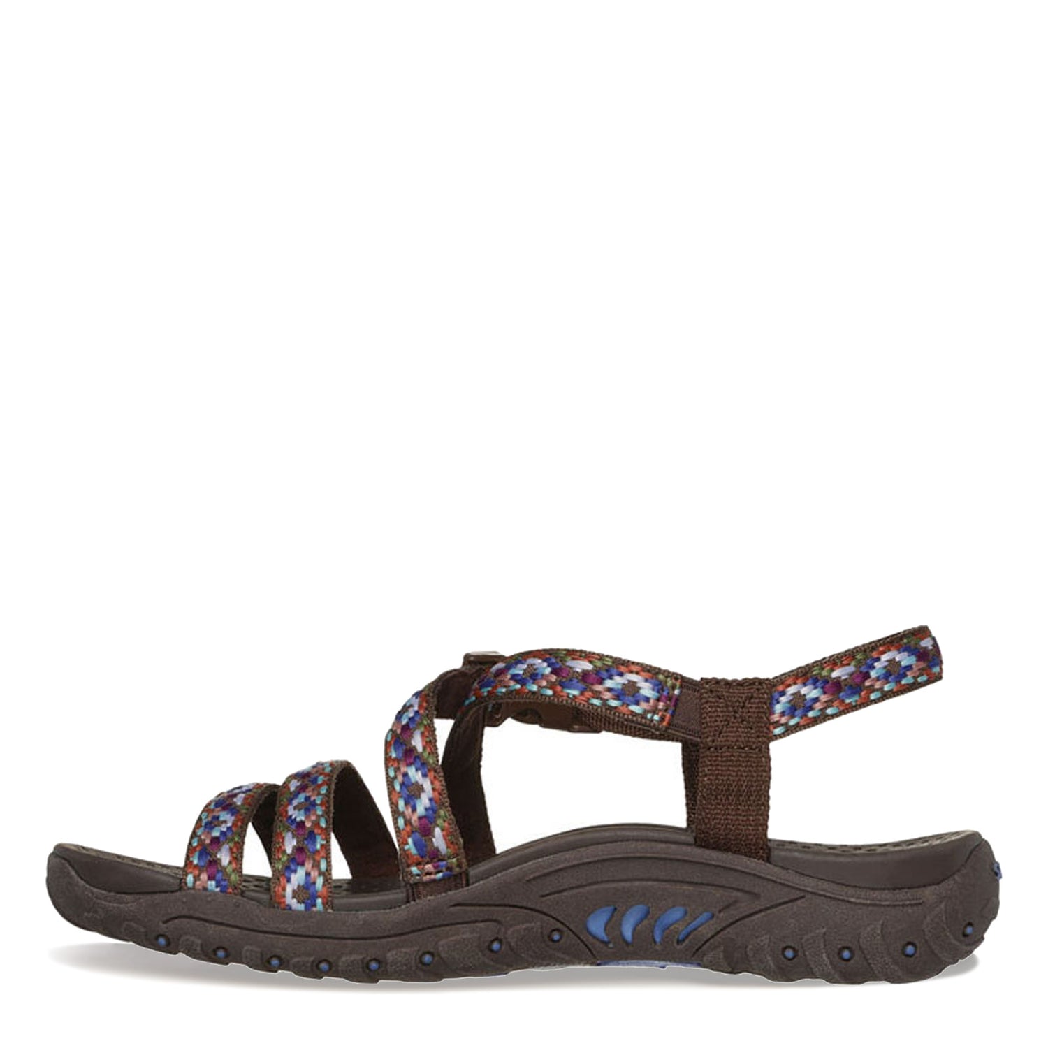 Women's Skechers, Reggae - Dream Weaver Sandal – Peltz Shoes