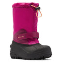 Kid's Columbia, Powderbug Forty Snow Boot -  Little Kid & Big Kid