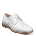 Boy's Florsheim, Reveal Cap Toe Oxford JR - Little Kid & Big Kid