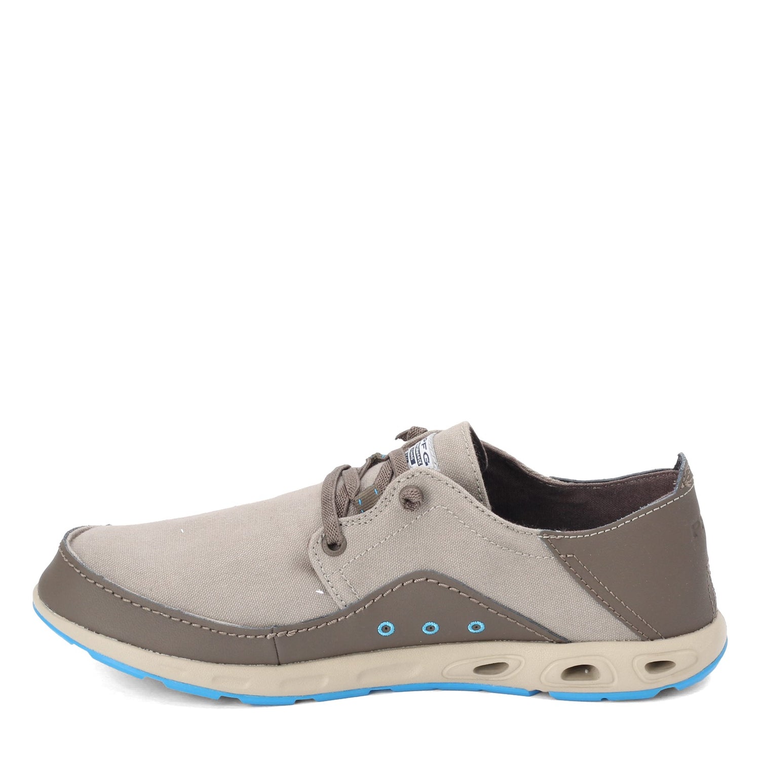 Columbia Bahama Vent PFG Wide Shoe - Men's - Footwear