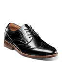 Boy's Florsheim, Rucci JR Wingtip Oxford - Little Kid & Big Kid